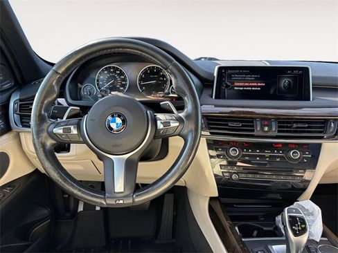 Used 2017 BMW X5 xDrive35i image 12