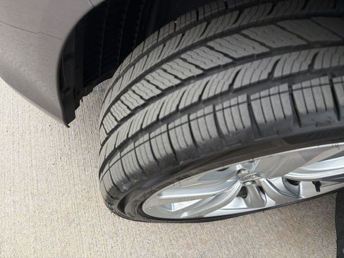 Certified 2021 Acura TLX w/ Technology Package image 12