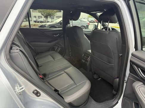 Used 2022 Subaru Outback Wilderness image 21