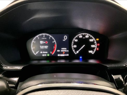 Used 2023 Honda CR-V EX-L image 25