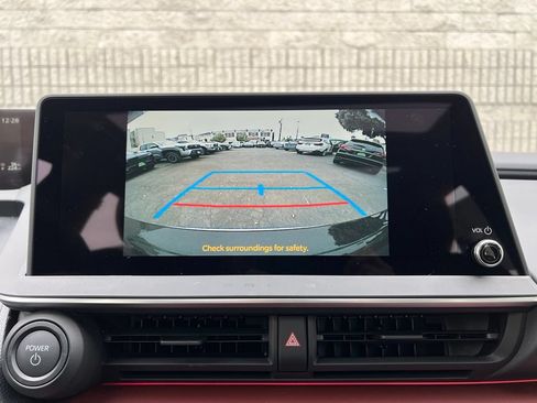 New 2026 Toyota Prius Plug-In Hybrid FWD image 26