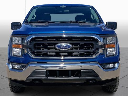 Used 2023 Ford F150 XLT w/ Trailer Tow Package AWD/4WD image 6