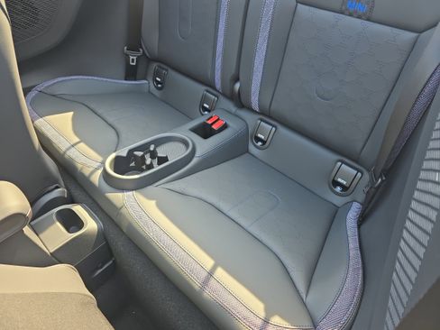 New 2026 MINI Cooper S image 11