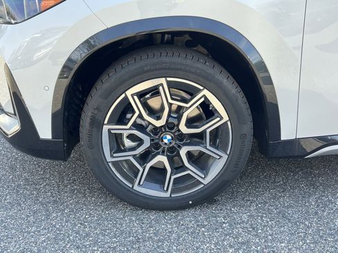 New 2026 BMW X1 xDrive28i w/ Convenience Package image 9