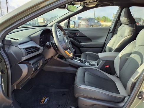 New 2026 Subaru Crosstrek 2.5i Wilderness image 7