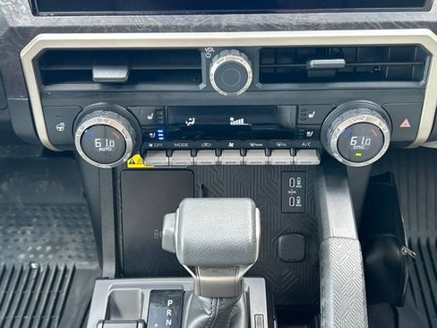 Certified 2024 Toyota Tacoma Limited w/ Limited Package (LT) AWD/4WD image 55