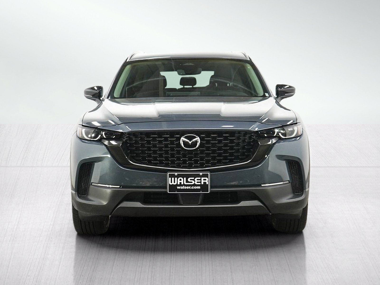 Used 2025 MAZDA CX-50 AWD 2.5 S w/ Premium Plus Pkg image 8