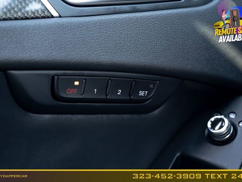 Used 2016 Audi S4 Premium Plus w/ Technology Package image 27