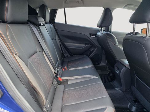 Used 2025 Subaru Crosstrek 2.5i Limited image 14