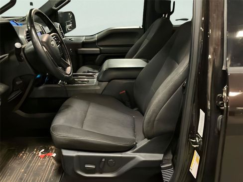 Used 2020 Ford F150 XLT w/ Equipment Group 302A Luxury AWD/4WD image 6