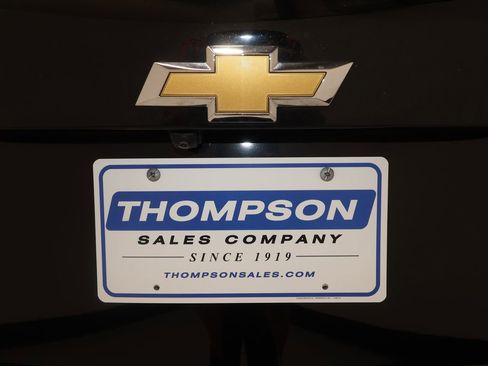 Used 2026 Chevrolet Equinox LT FWD image 37