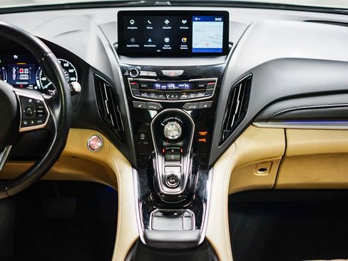 Used 2022 Acura RDX FWD w/ Technology Package image 15
