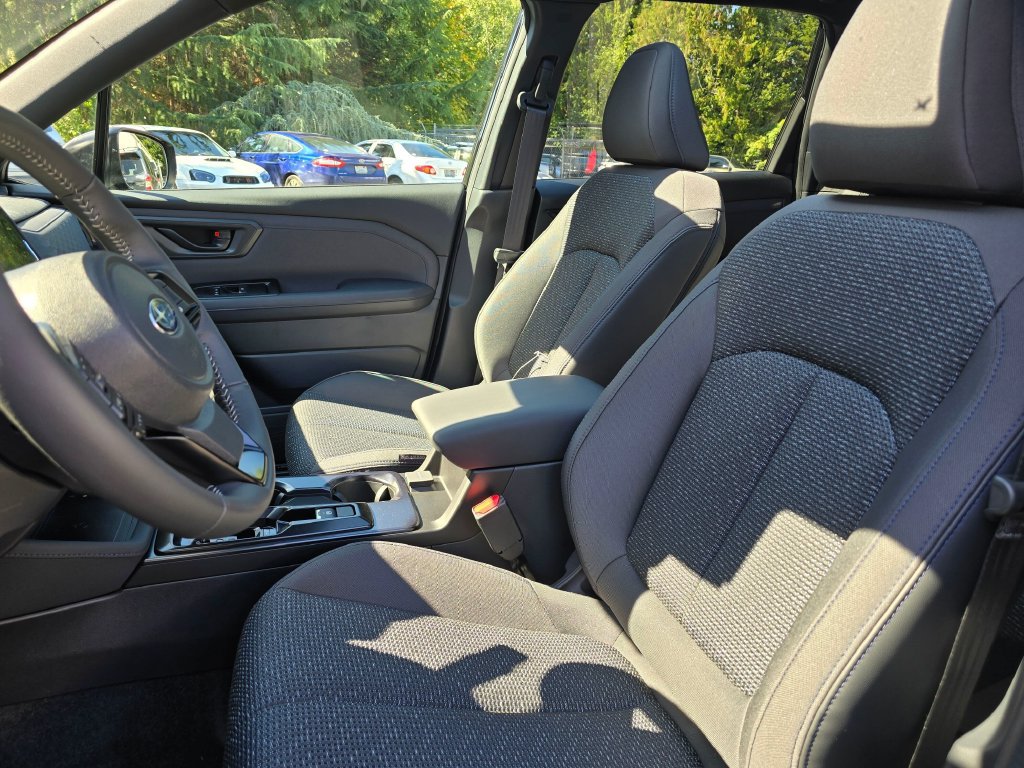 New 2026 Subaru Forester Premium AWD/4WD image 12