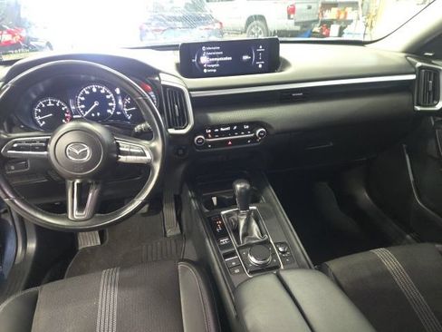 Used 2025 MAZDA CX-50 AWD 2.5 S w/ Premium Package image 21