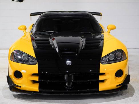 Used 2009 Dodge Viper ACR image 5