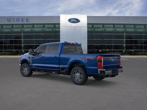 New 2026 Ford F250 Lariat w/ Lariat Premium Package image 4
