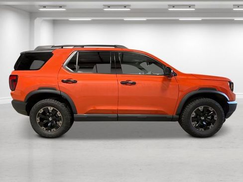 New 2026 Honda Passport TrailSport Elite image 8