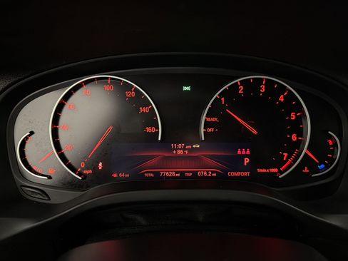 Used 2020 BMW X3 sDrive30i RWD image 19