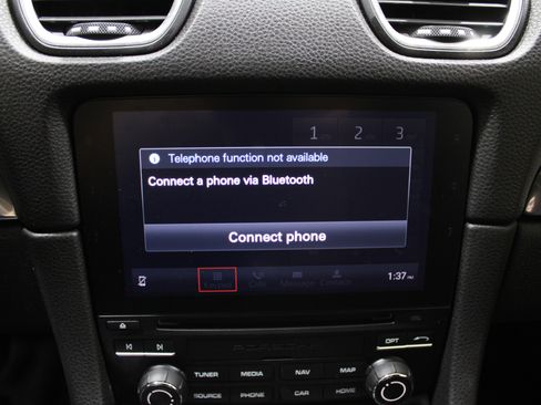 Used 2023 Porsche 718 Boxster w/ Sport Chrono Package image 18