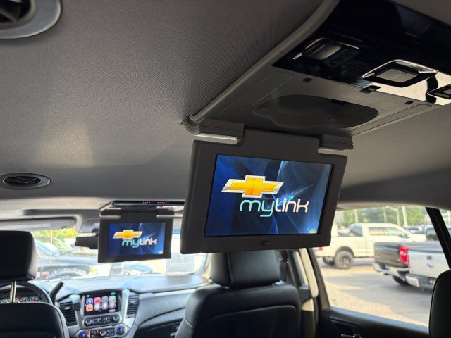 Used 2016 Chevrolet Suburban LTZ AWD/4WD image 7