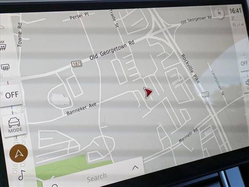 Used 2026 Land Rover Range Rover Velar Dynamic SE image 14