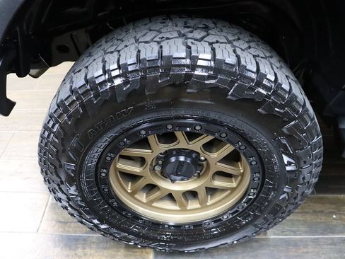 Used 2022 Ford Bronco Big Bend AWD/4WD image 32