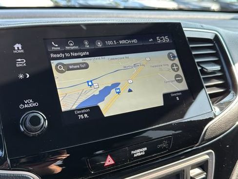 Used 2020 Honda Passport Touring image 16