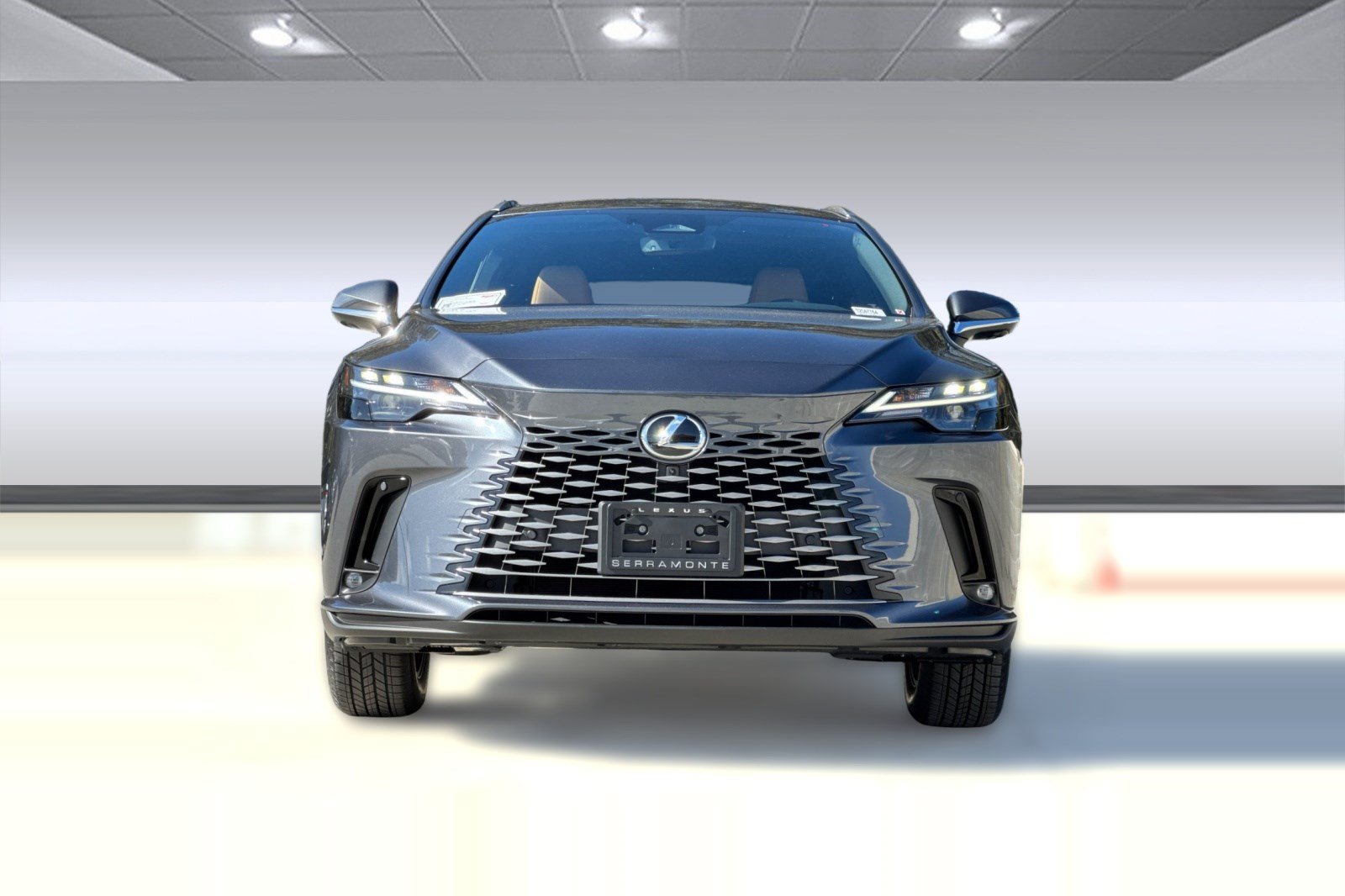 New 2026 Lexus RX 350 Premium w/ Accessory Package (K3) FWD image 5