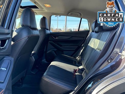 Used 2019 Subaru Crosstrek 2.0i Limited w/ Moonroof Package w/Navigation image 28