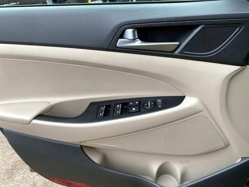 Used 2016 Hyundai Tucson Limited w/ Option Group 03 image 24