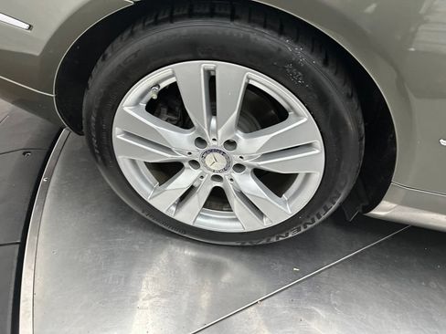 Used 2012 Mercedes-Benz E 350 Cabriolet image 10