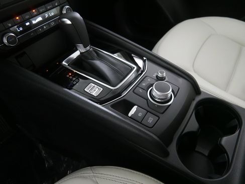 New 2025 MAZDA CX-5 AWD 2.5 S w/ Preferred Package image 6