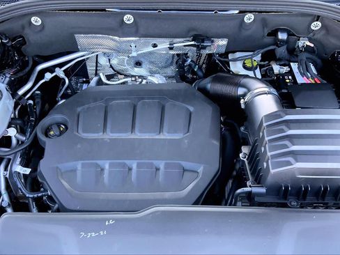 Used 2026 Volkswagen Atlas SE FWD image 31