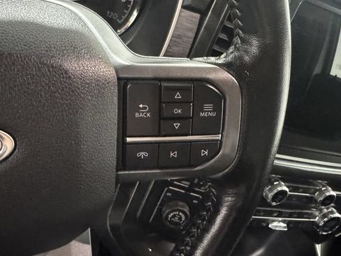 Used 2021 Ford F150 XLT w/ Equipment Group 302A High AWD/4WD image 7