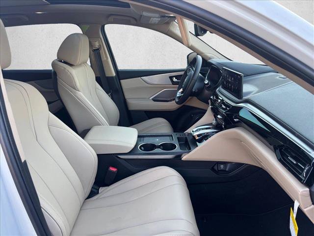 Used 2026 Acura MDX SH-AWD image 19