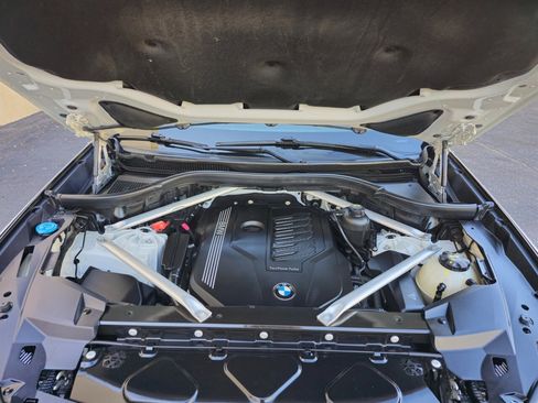 Used 2019 BMW X5 xDrive40i image 37