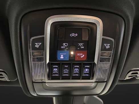 New 2026 RAM 1500 Limited image 29