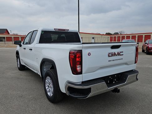 New 2026 GMC Sierra 1500 Pro w/ Pro Value Package image 3