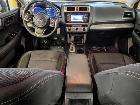 Used 2019 Subaru Outback 2.5i image 27
