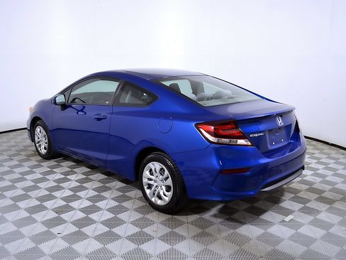 Used 2015 Honda Civic LX image 10