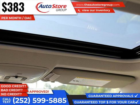 Used 2018 Toyota RAV4 XLE image 11