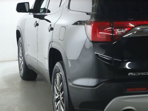 Used 2019 GMC Acadia SLE w/ Driver Alert Package I image 42