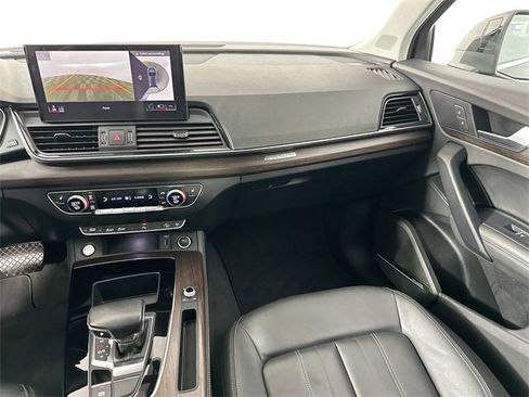 Used 2023 Audi Q5 2.0T Premium Plus image 27