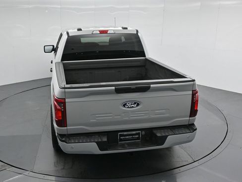 Used 2024 Ford F150 STX image 37