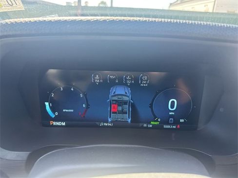 Used 2024 Ford F150 XLT w/ Mobile Office Package image 15