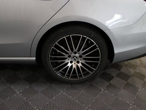 New 2025 Mercedes-Benz C 300 4MATIC Sedan image 8