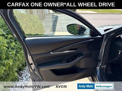 Used 2024 MAZDA CX-30 AWD 2.5 S w/ Preferred Package image 14