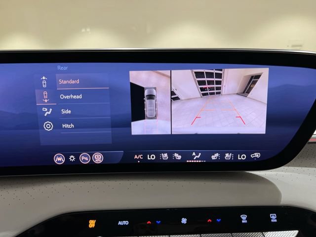 New 2027 Buick Enclave Avenir FWD image 14