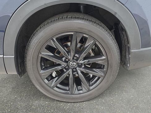 Used 2023 MAZDA CX-9 Touring Plus AWD/4WD image 31