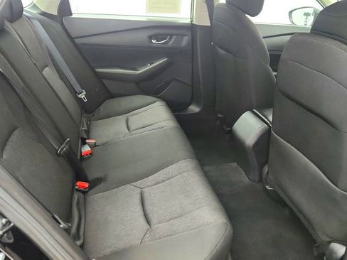 Used 2023 Honda Accord EX image 22